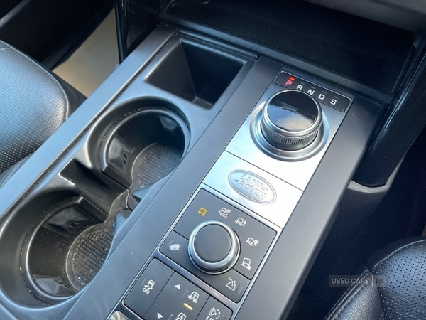 Used Land Rover Discovery 2017 for sale - 76562994: Photo 13