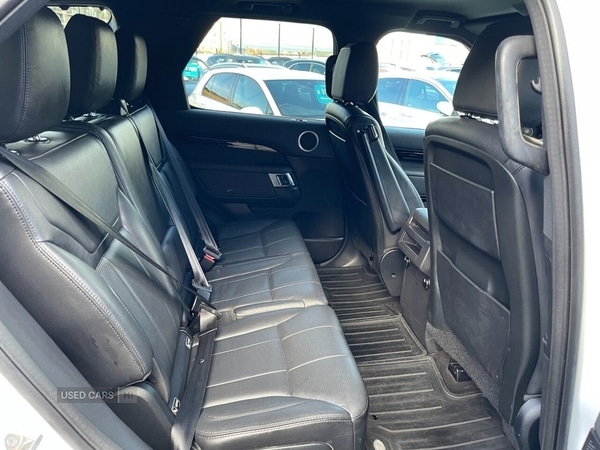 Used Land Rover Discovery 2017 for sale - 76562994: Photo 14