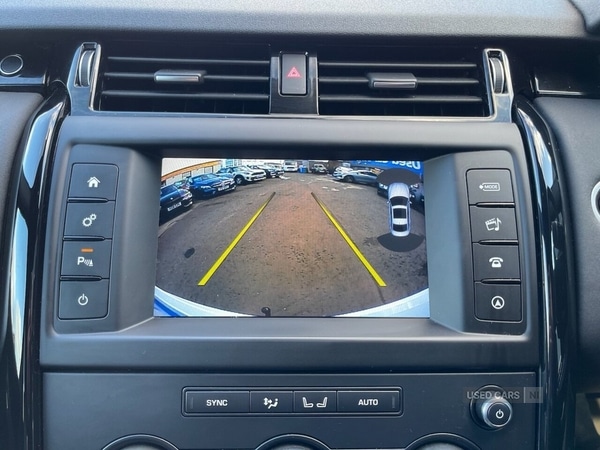 Used Land Rover Discovery 2017 for sale - 76562994: Photo 18