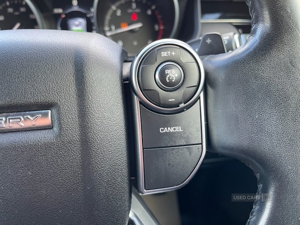 Used Land Rover Discovery 2017 for sale - 76562994: Photo 19