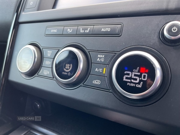 Used Land Rover Discovery 2017 for sale - 76562994: Photo 20