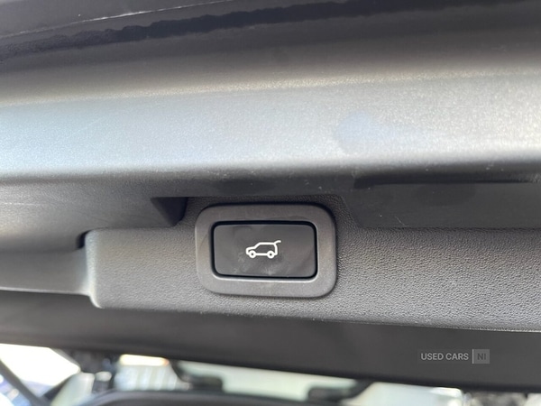 Used Land Rover Discovery 2017 for sale - 76562994: Photo 26