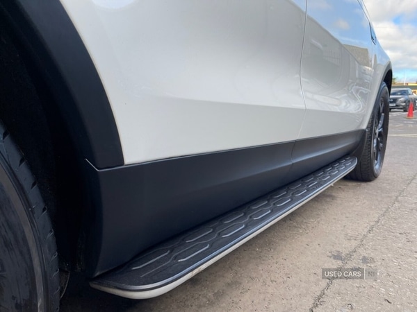 Used Land Rover Discovery 2017 for sale - 76562994: Photo 27