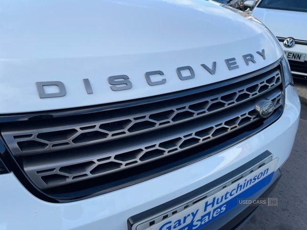 Used Land Rover Discovery 2017 for sale - 76562994: Photo 32