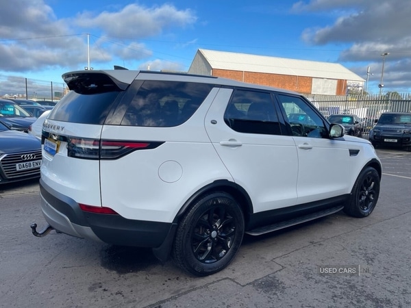 Used Land Rover Discovery 2017 for sale - 76562994: Photo 33