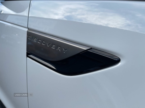 Used Land Rover Discovery 2017 for sale - 76562994: Photo 36