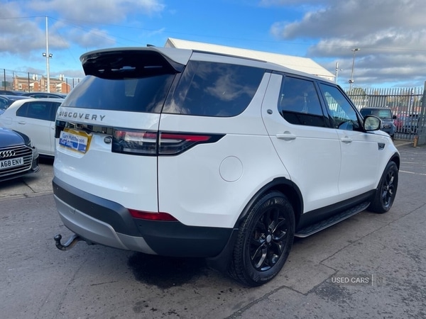 Used Land Rover Discovery 2017 for sale - 76562994: Photo 38