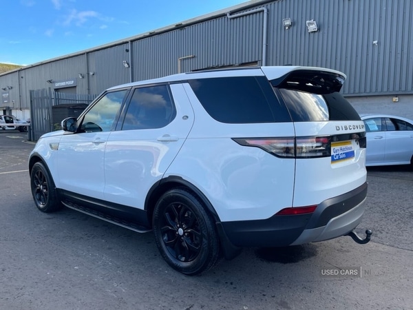 Used Land Rover Discovery 2017 for sale - 76562994: Photo 42