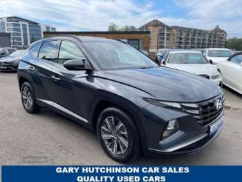 2021 - 1.6 TGDi SE Connect 5dr 2WD