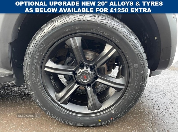 Used Ford Ranger 2023 for sale - 77067357: Photo 13