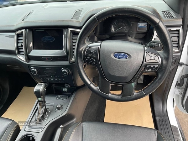 Used Ford Ranger 2023 for sale - 77067357: Photo 17