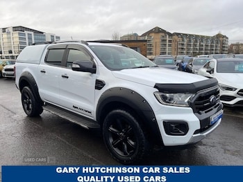 Used Ford Ranger 2023 for sale - 77067357: Photo