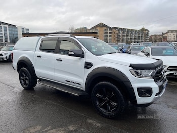 Used Ford Ranger 2023 for sale - 77067357: Photo