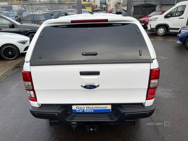 Used Ford Ranger 2023 for sale - 77067357: Photo 35