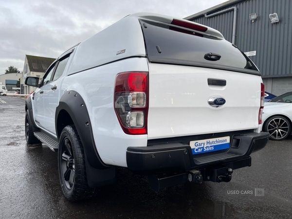 Used Ford Ranger 2023 for sale - 77067357: Photo 36