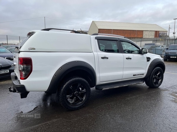 Used Ford Ranger 2023 for sale - 77067357: Photo 4