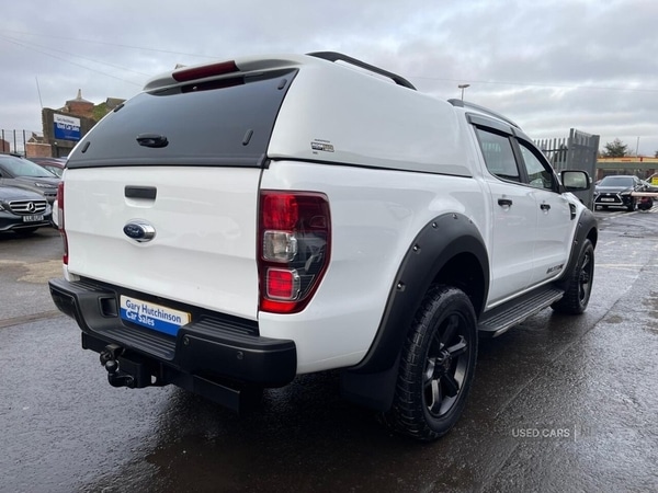 Used Ford Ranger 2023 for sale - 77067357: Photo 40