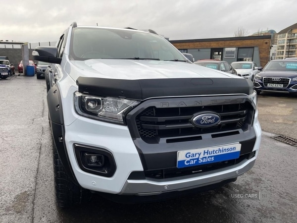 Used Ford Ranger 2023 for sale - 77067357: Photo 44