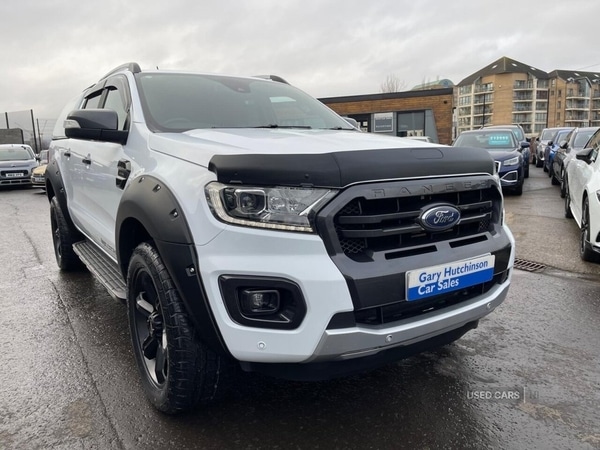 Used Ford Ranger 2023 for sale - 77067357: Photo 46