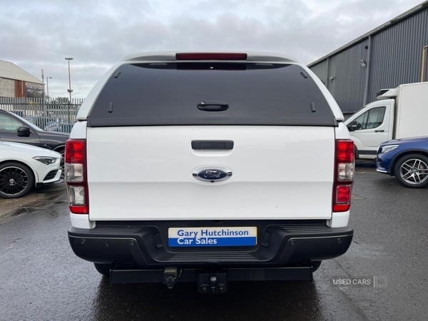 Used Ford Ranger 2023 for sale - 77067357: Photo 5