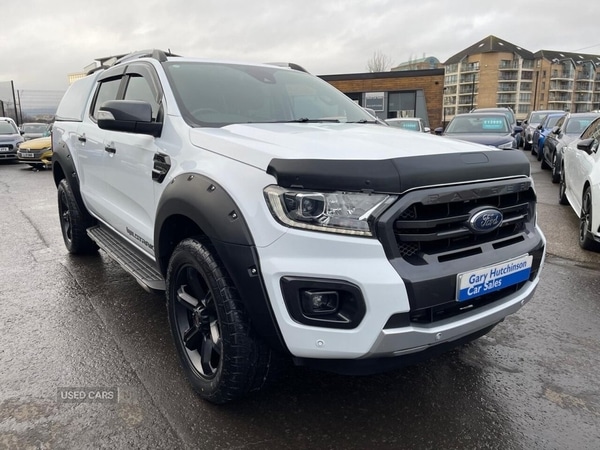 Used Ford Ranger 2023 for sale - 77067357: Photo 9