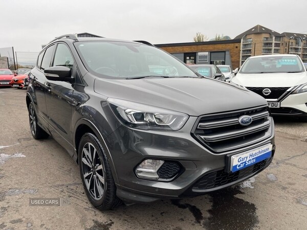 Used Ford Kuga 2019 for sale - 76296524: Photo 10