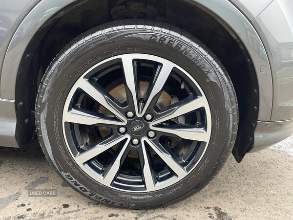 Used Ford Kuga 2019 for sale - 76296524: Photo 12