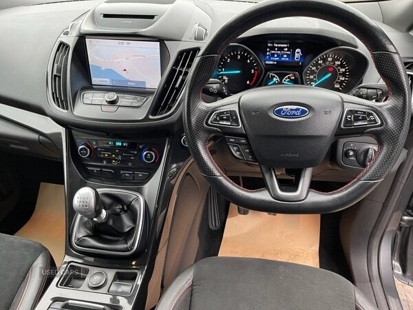 Used Ford Kuga 2019 for sale - 76296524: Photo 15