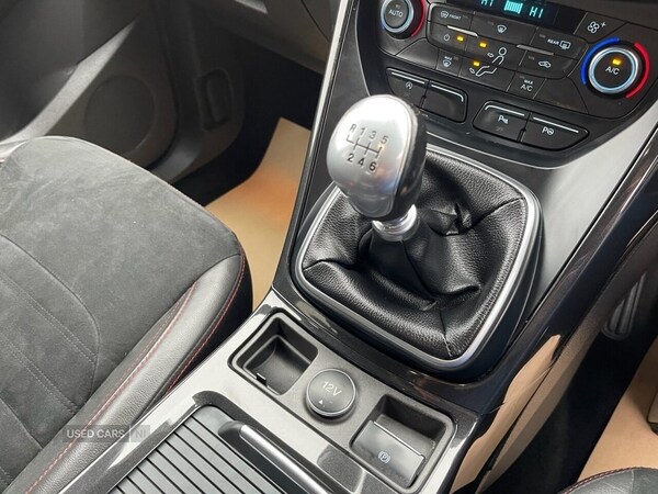 Used Ford Kuga 2019 for sale - 76296524: Photo 17