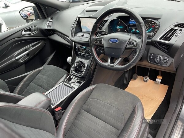 Used Ford Kuga 2019 for sale - 76296524: Photo 18