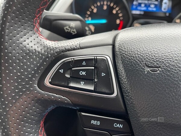 Used Ford Kuga 2019 for sale - 76296524: Photo 19