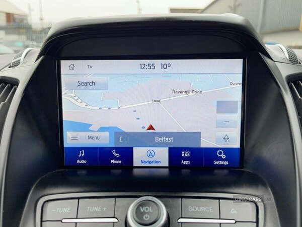 Used Ford Kuga 2019 for sale - 76296524: Photo 20