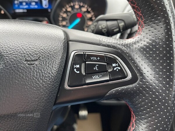 Used Ford Kuga 2019 for sale - 76296524: Photo 23