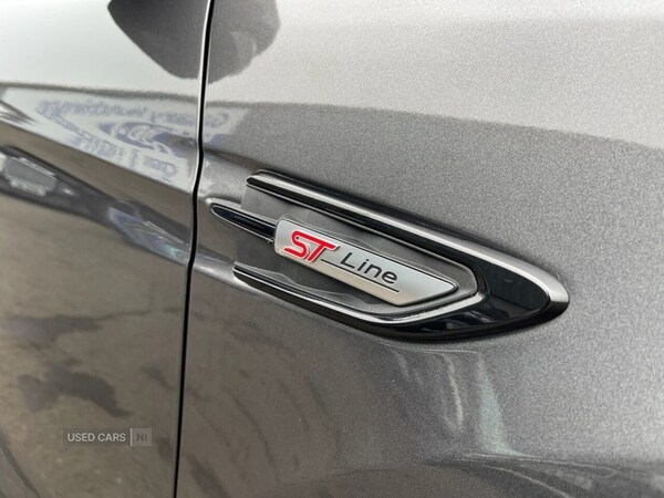 Used Ford Kuga 2019 for sale - 76296524: Photo 24