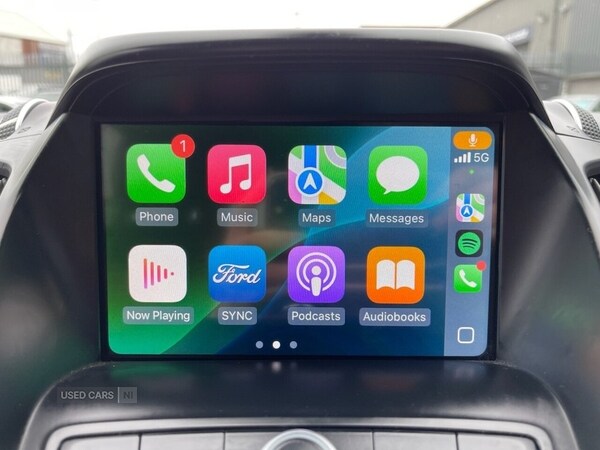 Used Ford Kuga 2019 for sale - 76296524: Photo 28