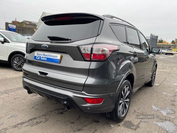 Used Ford Kuga 2019 for sale - 76296524: Photo 29