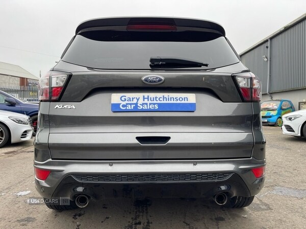 Used Ford Kuga 2019 for sale - 76296524: Photo 30