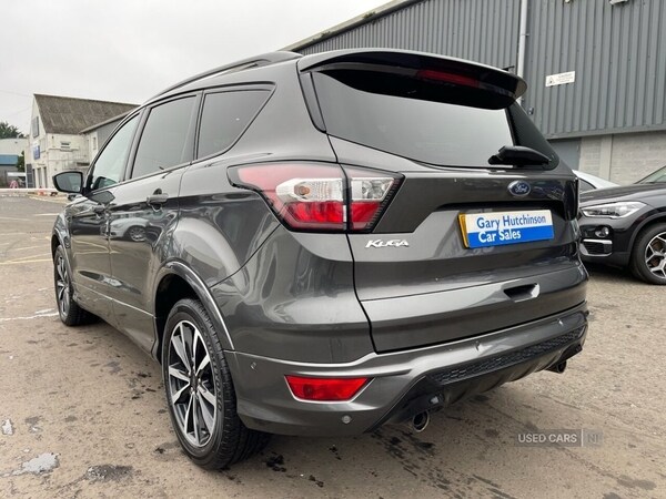 Used Ford Kuga 2019 for sale - 76296524: Photo 31