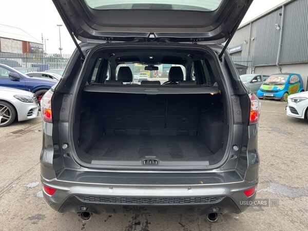 Used Ford Kuga 2019 for sale - 76296524: Photo 32