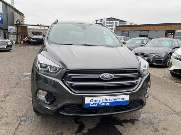 Used Ford Kuga 2019 for sale - 76296524: Photo 33