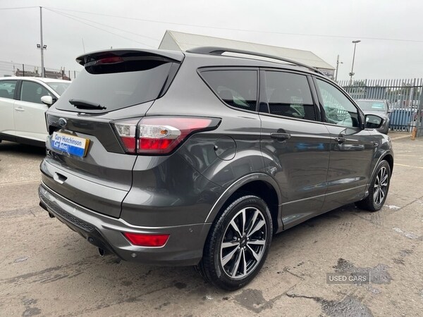 Used Ford Kuga 2019 for sale - 76296524: Photo 34