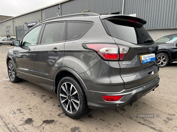 Used Ford Kuga 2019 for sale - 76296524: Photo 36