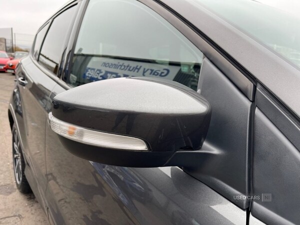 Used Ford Kuga 2019 for sale - 76296524: Photo 37