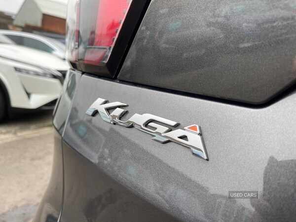 Used Ford Kuga 2019 for sale - 76296524: Photo 38