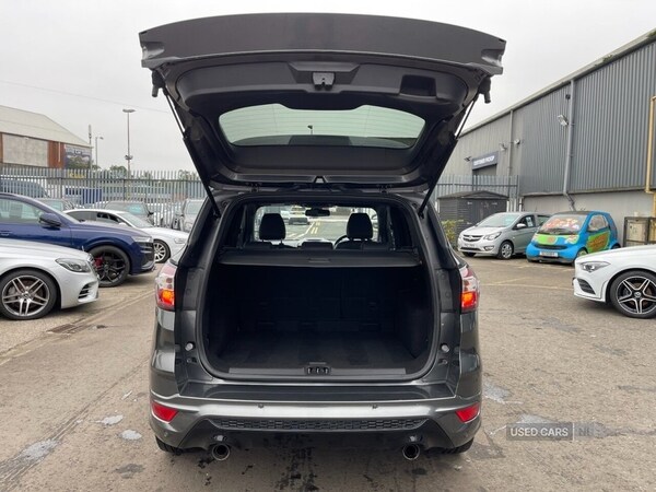 Used Ford Kuga 2019 for sale - 76296524: Photo 39