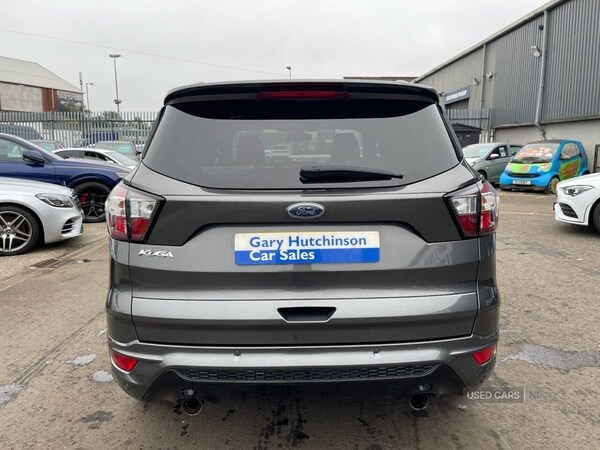 Used Ford Kuga 2019 for sale - 76296524: Photo 6
