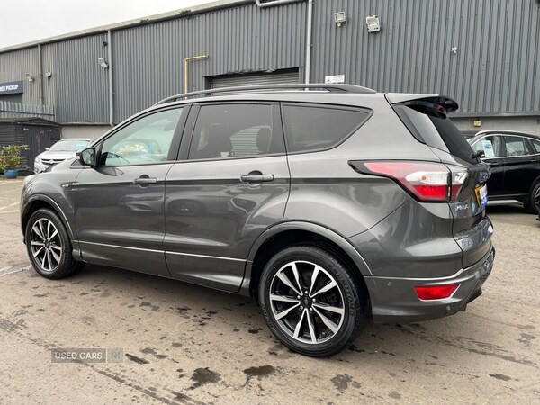 Used Ford Kuga 2019 for sale - 76296524: Photo 8