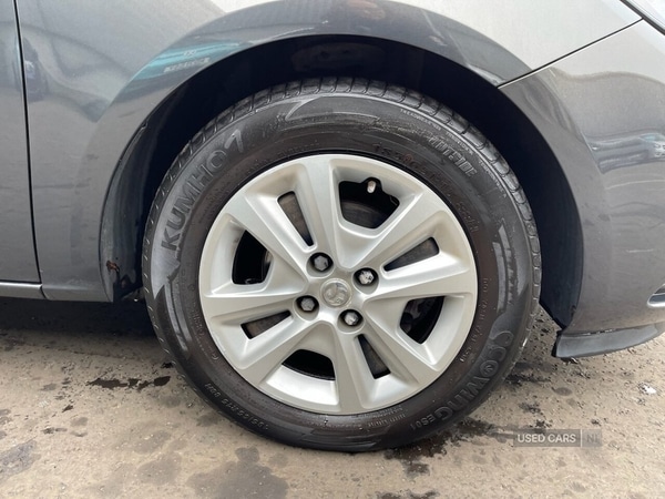 Used Vauxhall Corsa 2015 for sale - 76350017: Photo 11