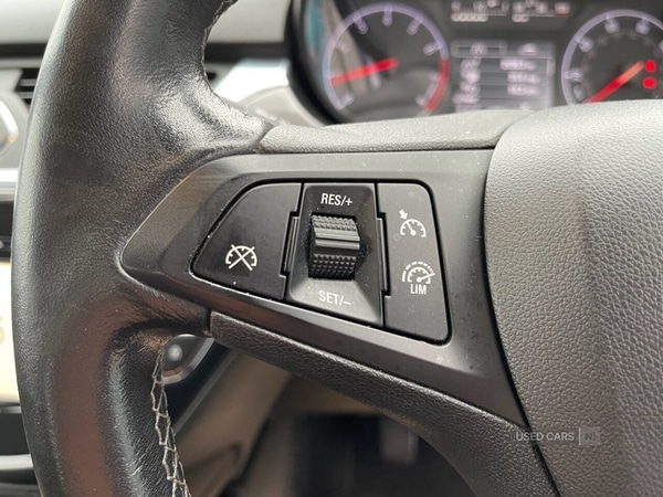 Used Vauxhall Corsa 2015 for sale - 76350017: Photo 23