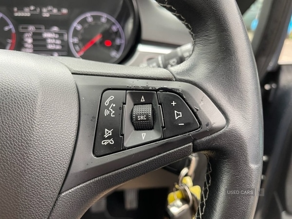 Used Vauxhall Corsa 2015 for sale - 76350017: Photo 25